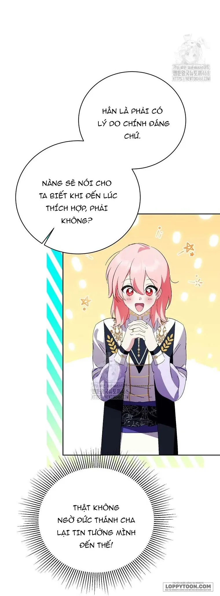 Phía Sau Mặt Nạ Của Nam Chính Hiền Lành Chap 99 - trang 60