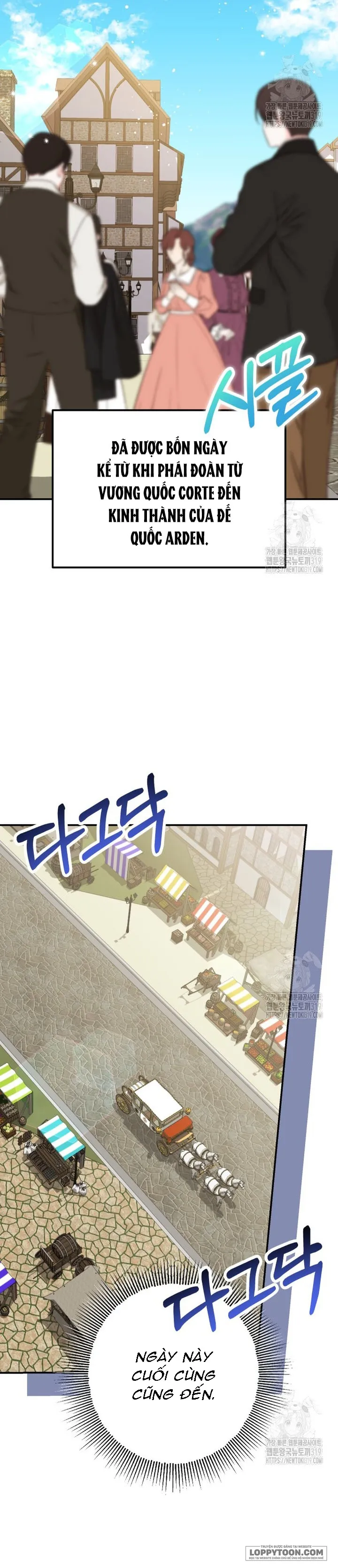 Khi Bị Nam Chính Ám Ảnh Biến Tôi Thành Nữ Chính Chap 11 - trang 15