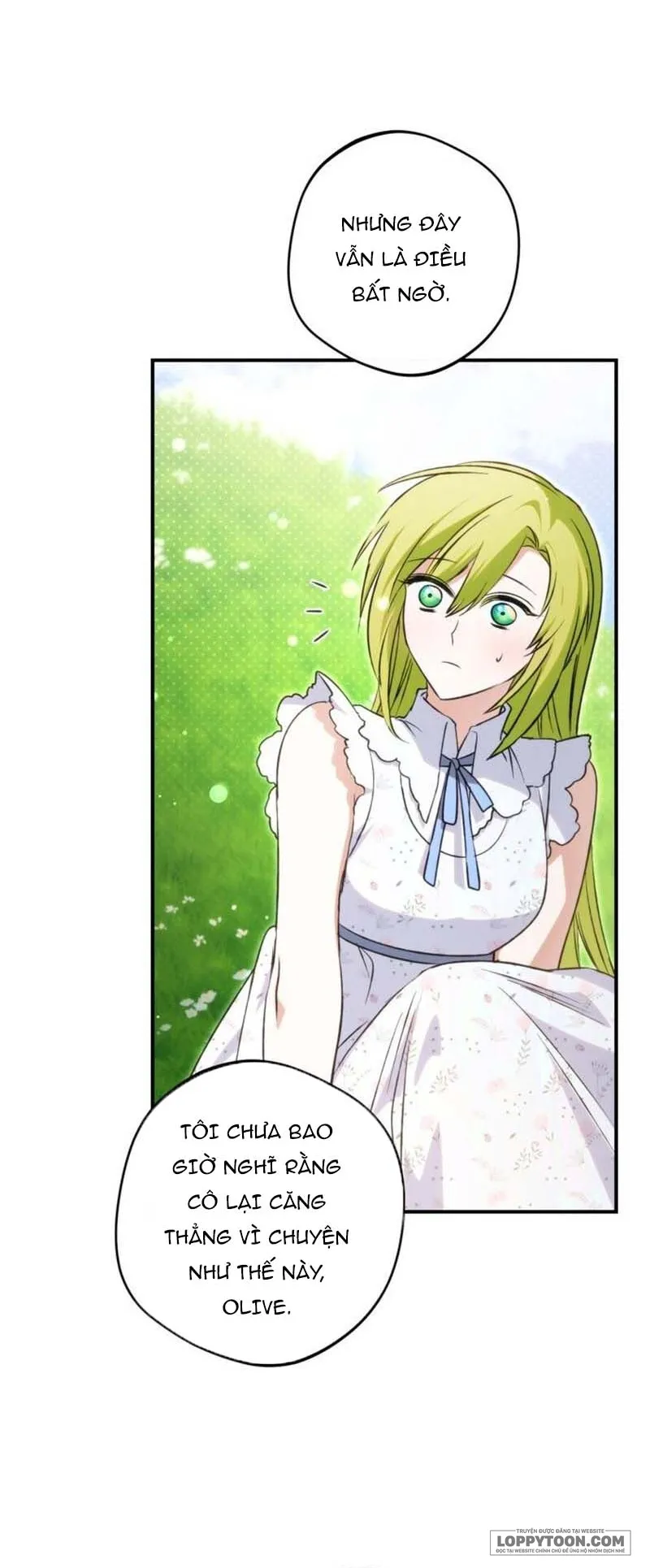 Bạo Chúa Độc Ác Trở Lại Chap 64 - trang 26