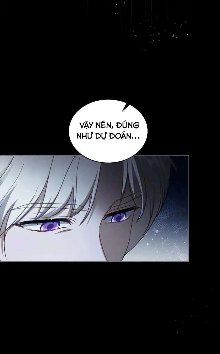 Chúa Phù Hộ Cho Sự Hủy Diệt Của Ta Chap 43 - trang 8