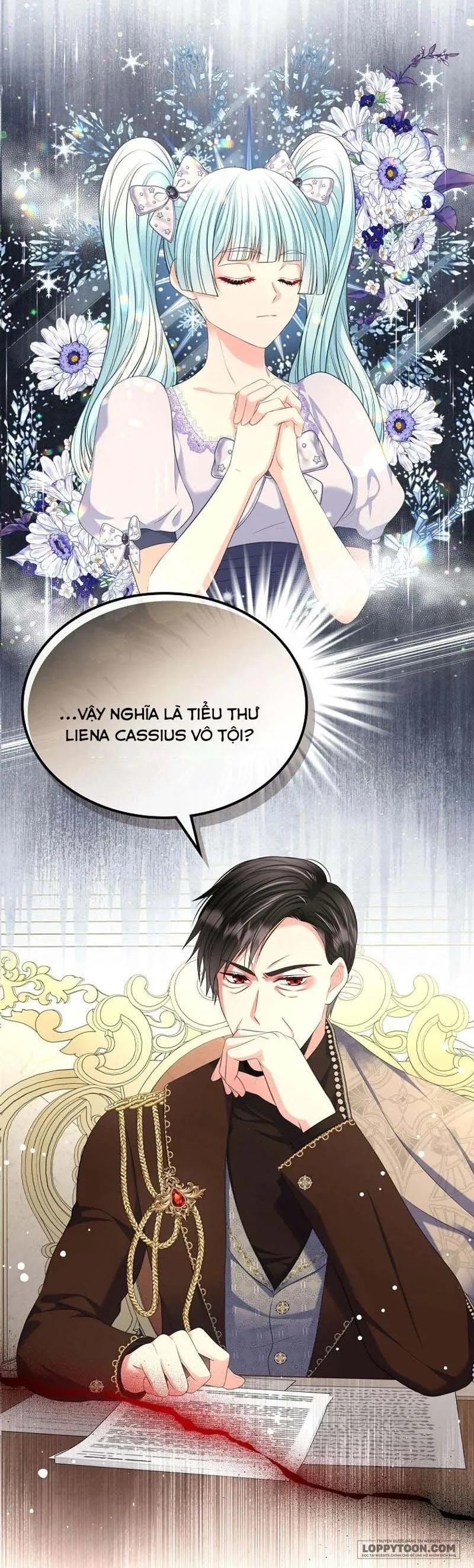 Tôi Sẽ Ly Hôn Với Anh Trai Nữ Chính Chap 59 - trang 56