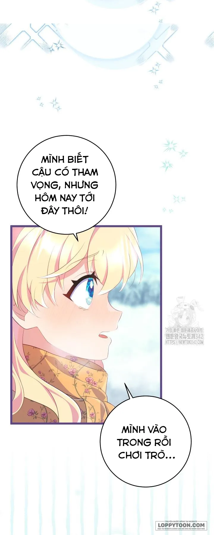 Trở Thành Bạn Thời Thơ Ấu Của Nam Phụ Ám Ảnh Chap 17 - trang 26