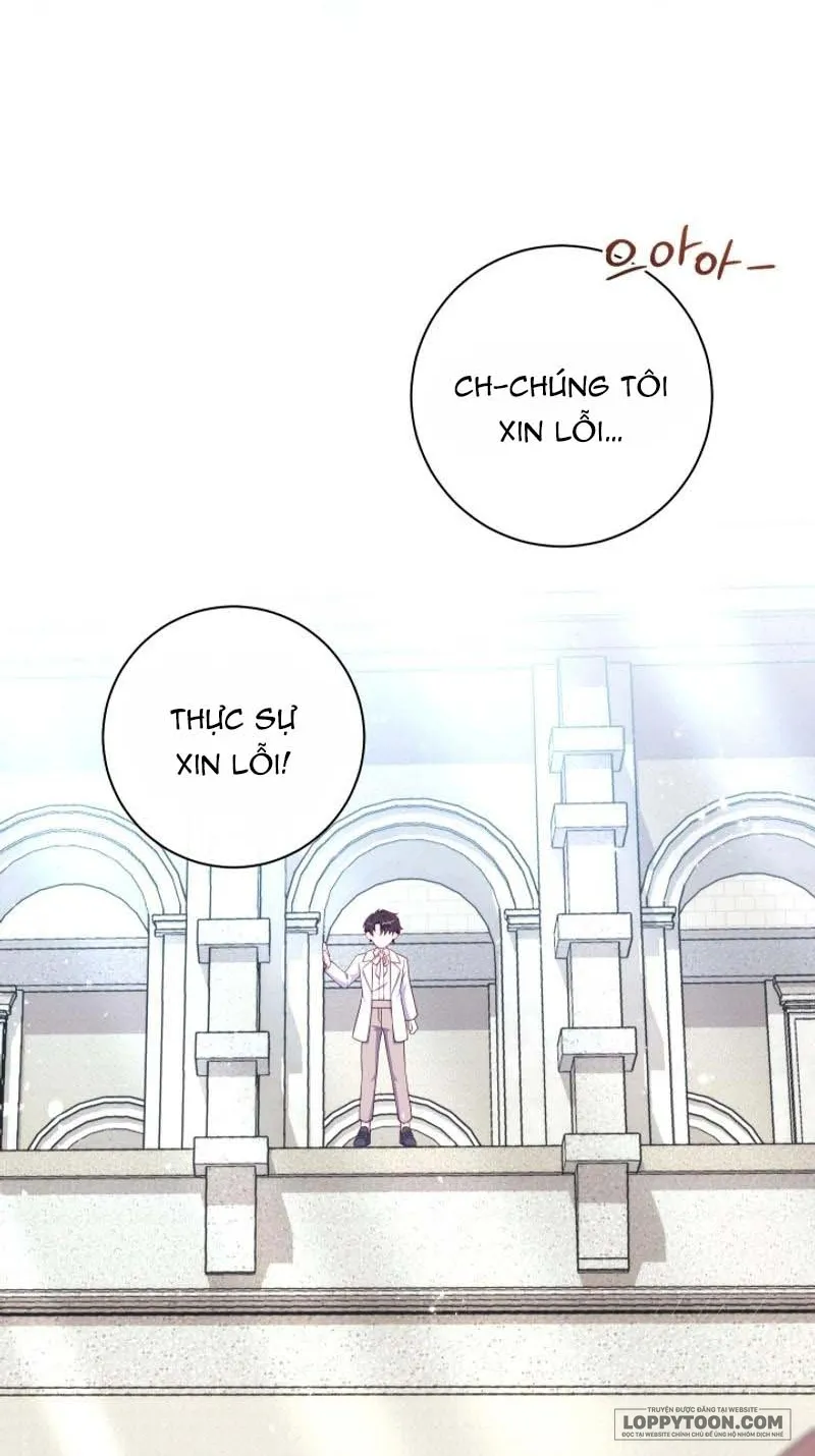 Trở Thành Bạn Thời Thơ Ấu Của Nam Phụ Ám Ảnh Chap 33 - trang 67