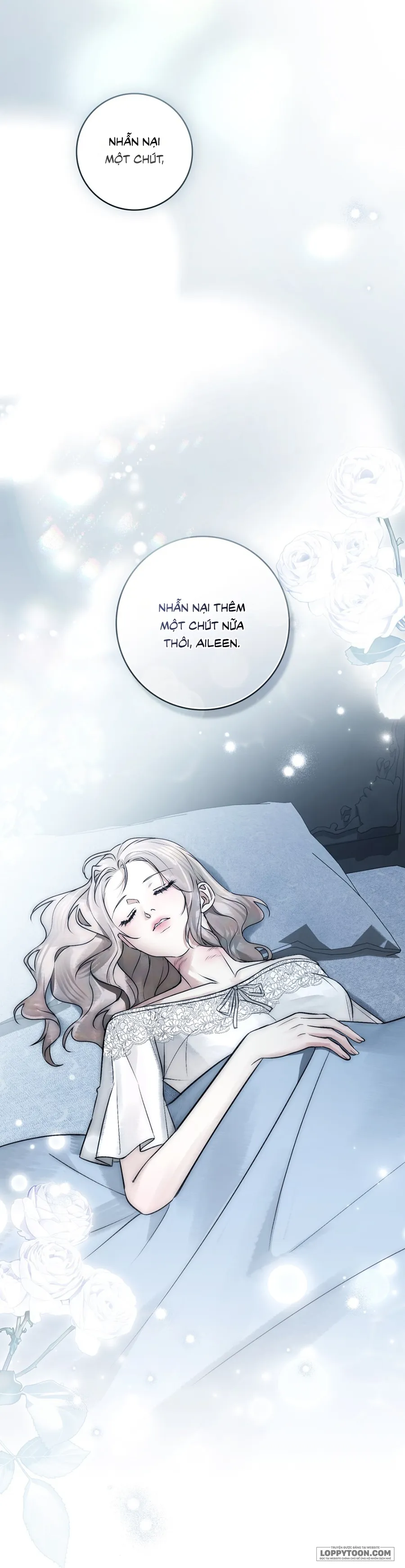 Người Chồng Độc Ác Chap 38 - trang 19