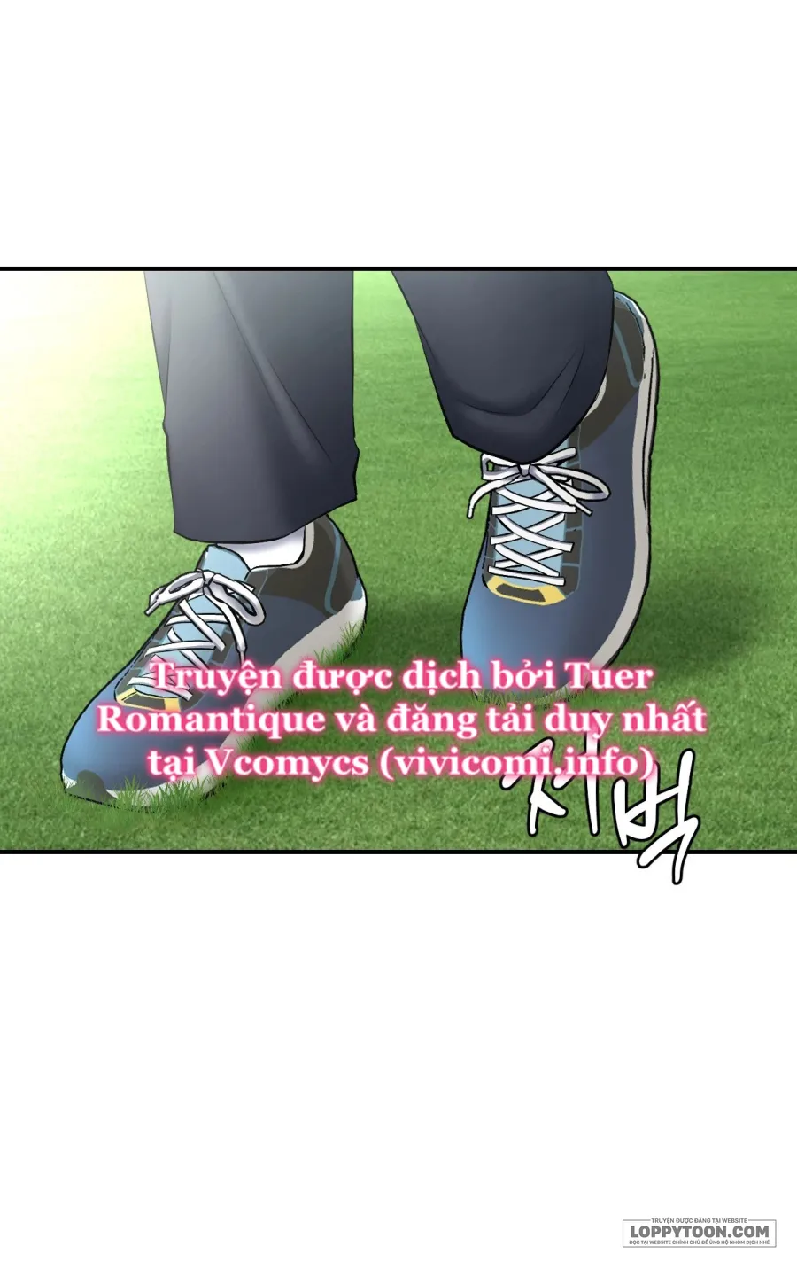 Em Gái XX Chung Của Các Chú Sân Golf Chap 1 - trang 29