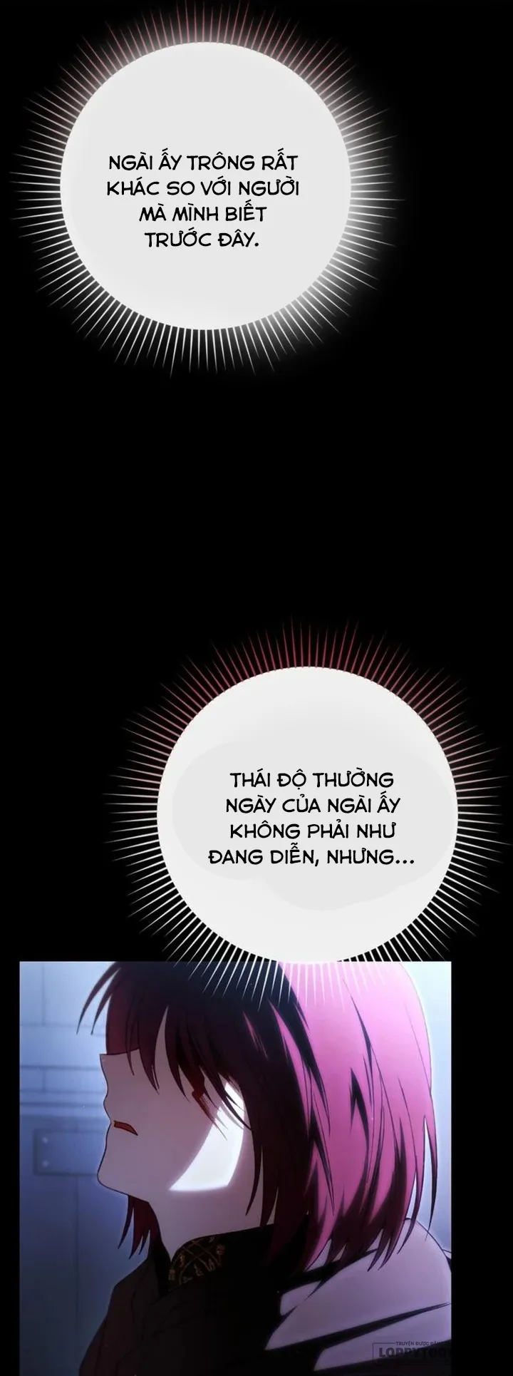 Bạo Chúa Độc Ác Trở Lại Chap 41 - trang 7
