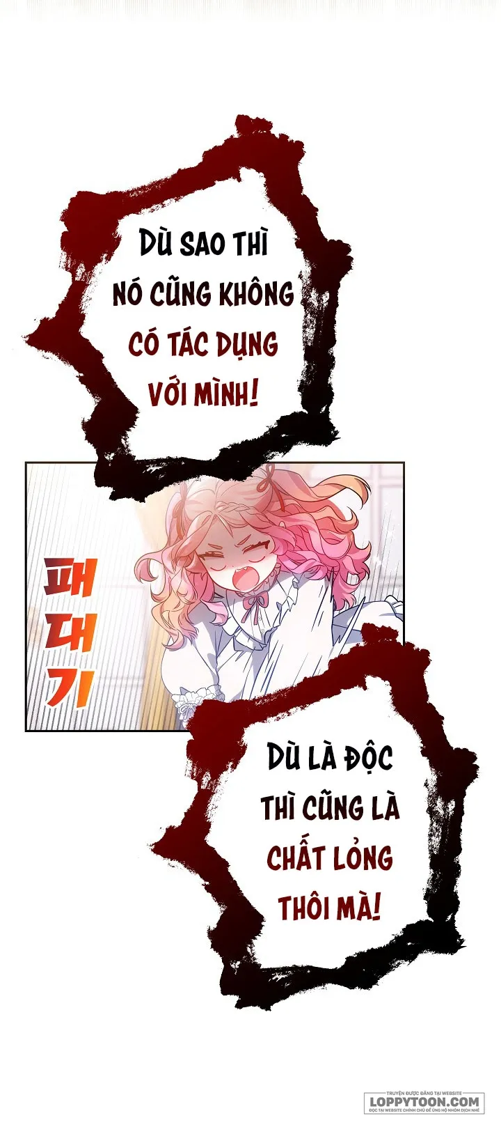 Rồng Con Thuần Hóa Những Kẻ Điên Rồ Chap 24 - trang 27