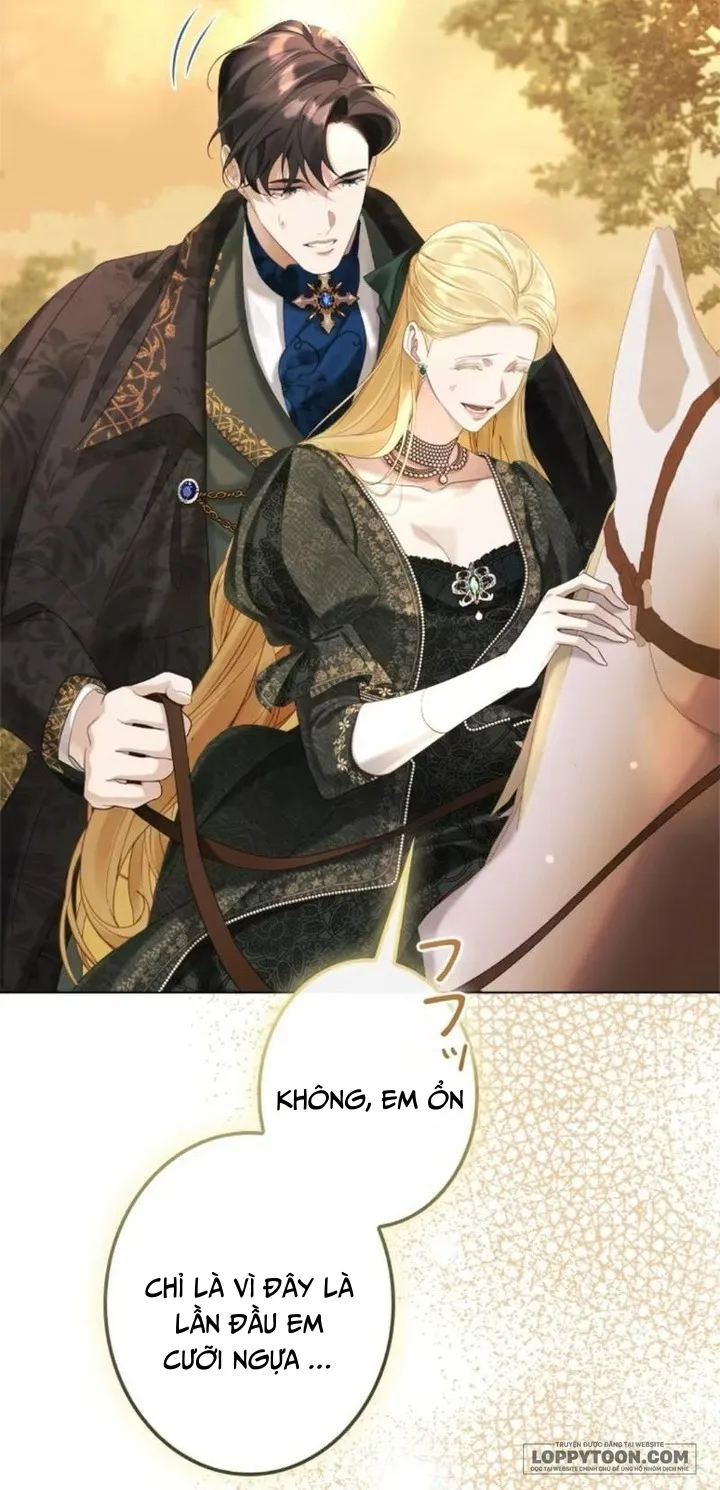 Không Cần Hối Hận Chap 26 - trang 42
