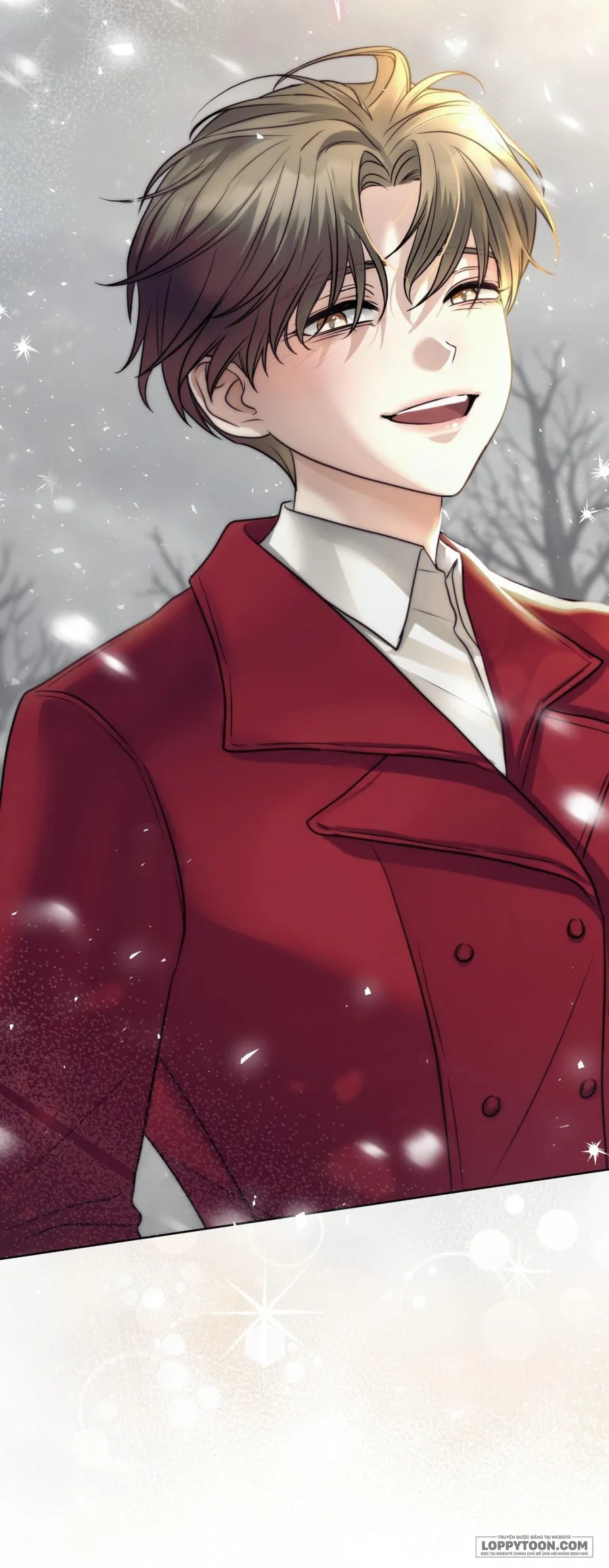 Hang Kiến Chap 2 - trang 21