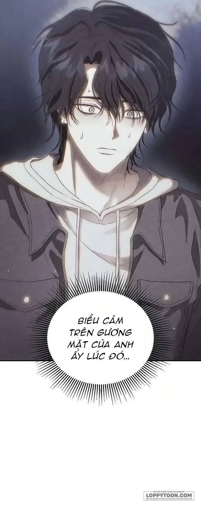 Tình Yêu Thuần Khiết Hư Hỏng Chap 15 - trang 20