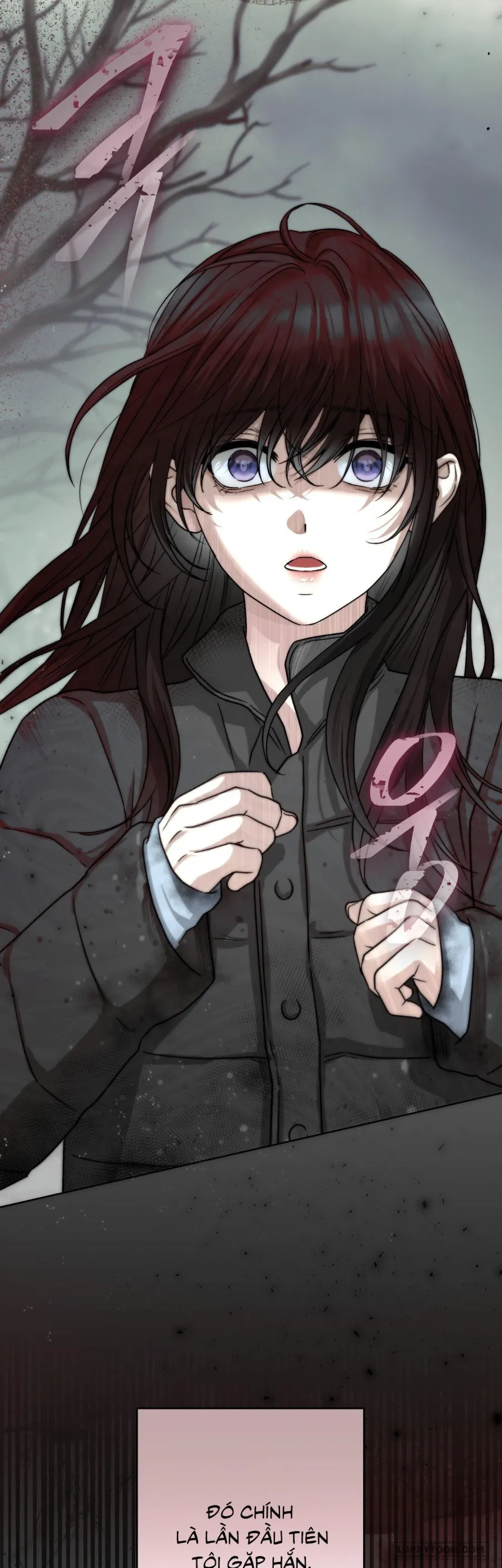 Hang Kiến Chap 1 - trang 8