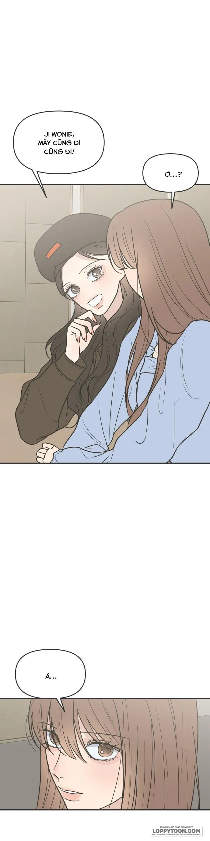 Scandal Bảo Vệ Hôn Nhân Chap 3 - trang 13