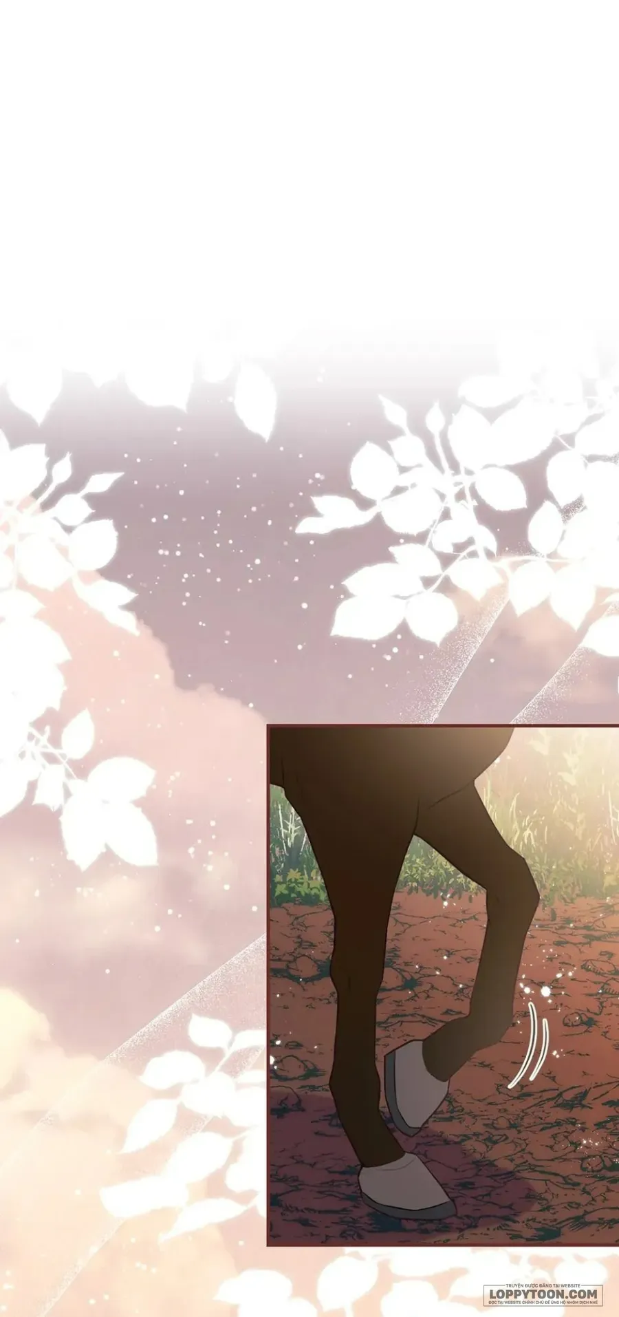 Trở Thành Bạn Thời Thơ Ấu Của Nam Phụ Ám Ảnh Chap 44 - trang 20