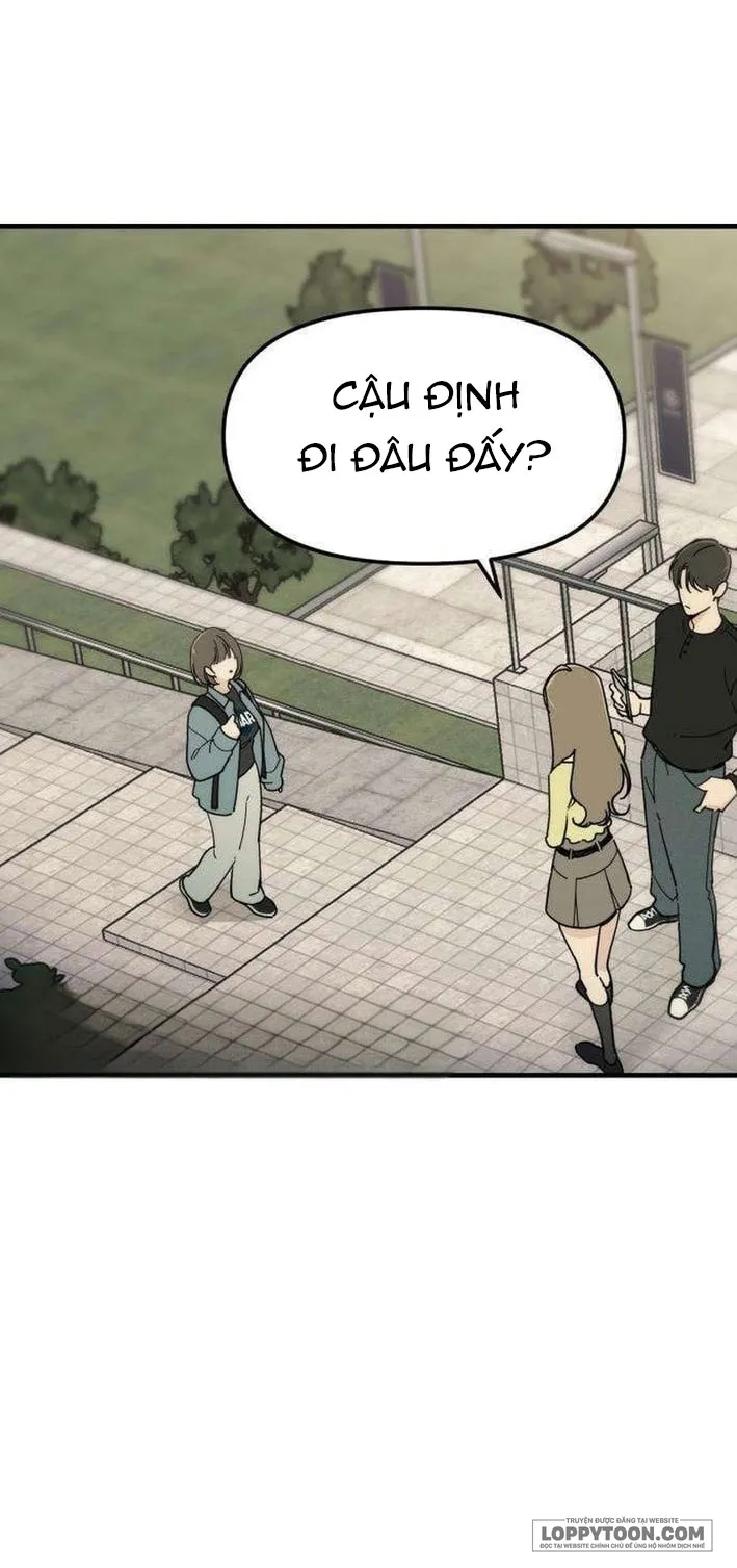 Cặp Đôi Không Chính Thức Chap 5 - trang 5