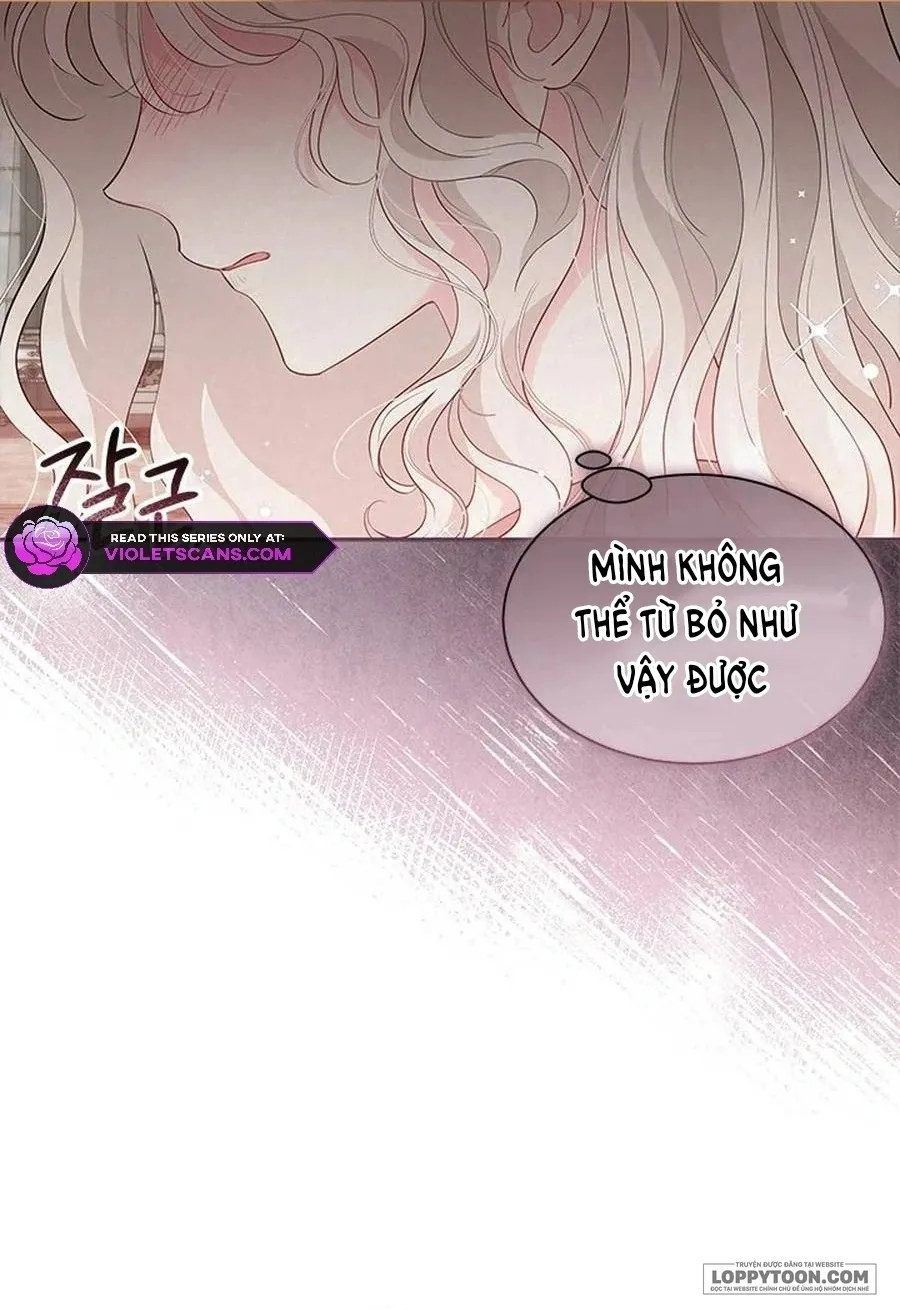 Đã Từ Chối Sủng Ái Rồi Mà Sao Còn Ám Ảnh Thế? Chap 56 - trang 22
