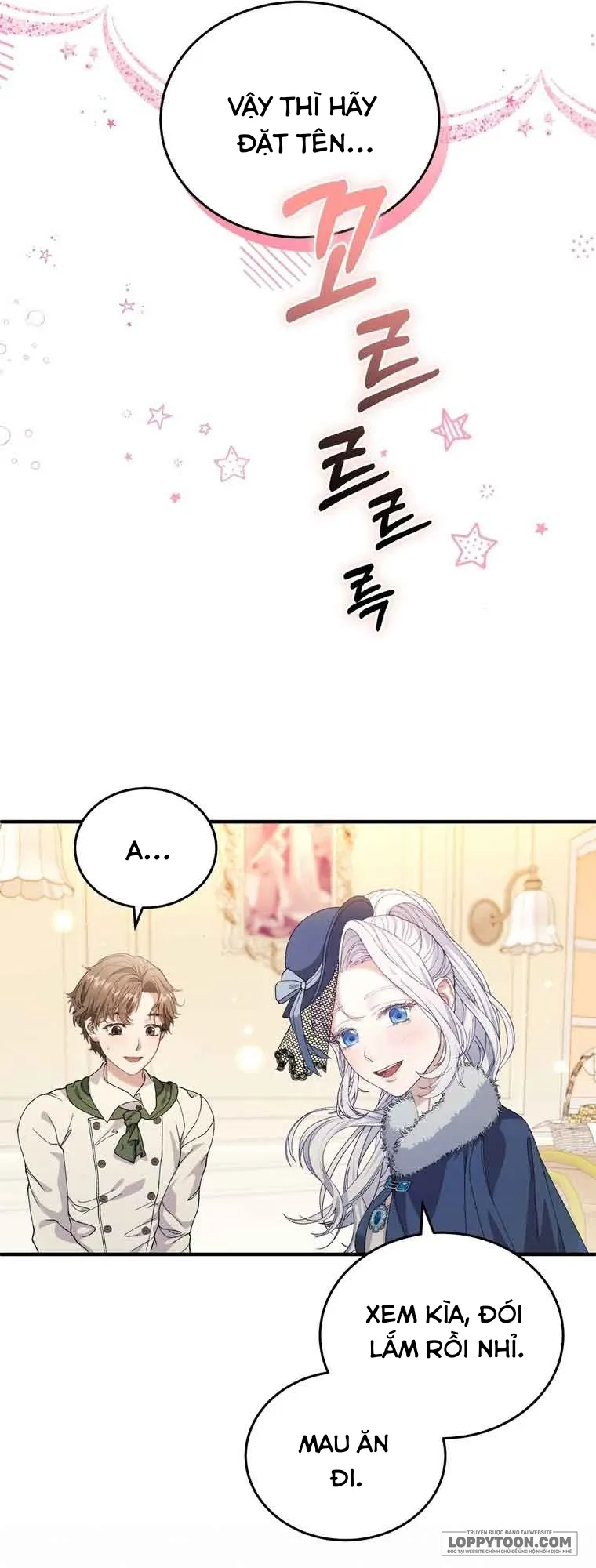 Nàng Tiên, Hãy Ký Hợp Đồng Nào Chap 9 - trang 24