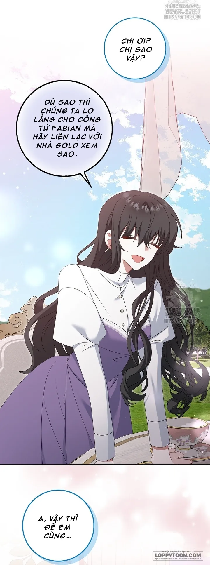 Tôi Sẽ Chiếm Lấy Ngư Trường Này! Chap 44 - trang 6