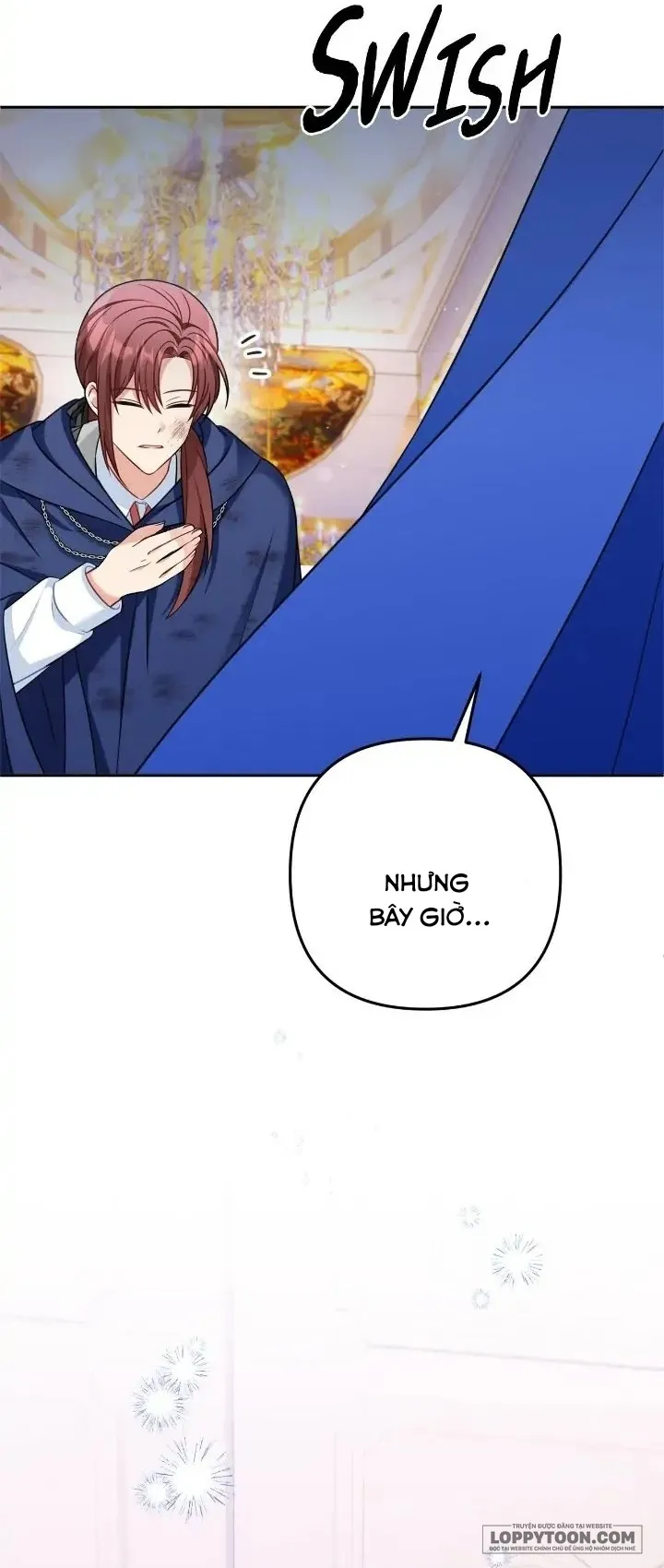 Tôi Sống Chung Với Mẹ Chồng Chap 36 - trang 9