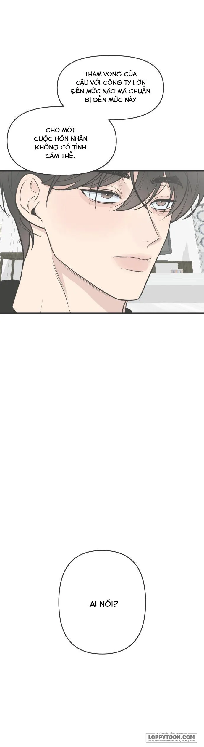 Scandal Bảo Vệ Hôn Nhân Chap 3 - trang 44
