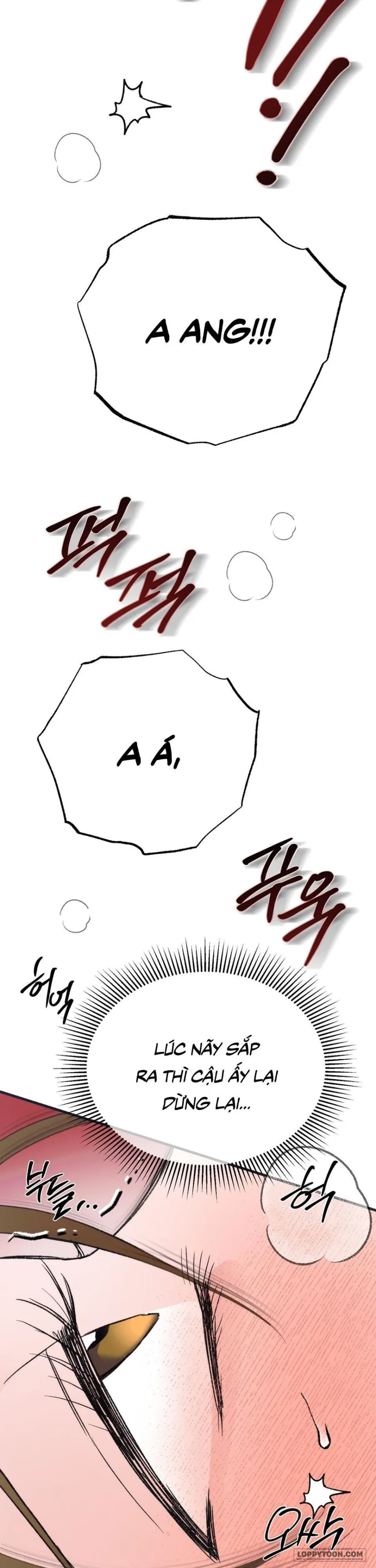 [KHÔNG CHE] Khúc Hát Giữa Mùa Hè Chap 12 - 🔞🔞🔞 - trang 45
