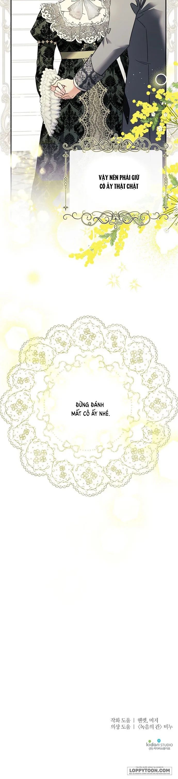 Thuần Hóa Hầu Tước Quái Dị Chap 65 - trang 29