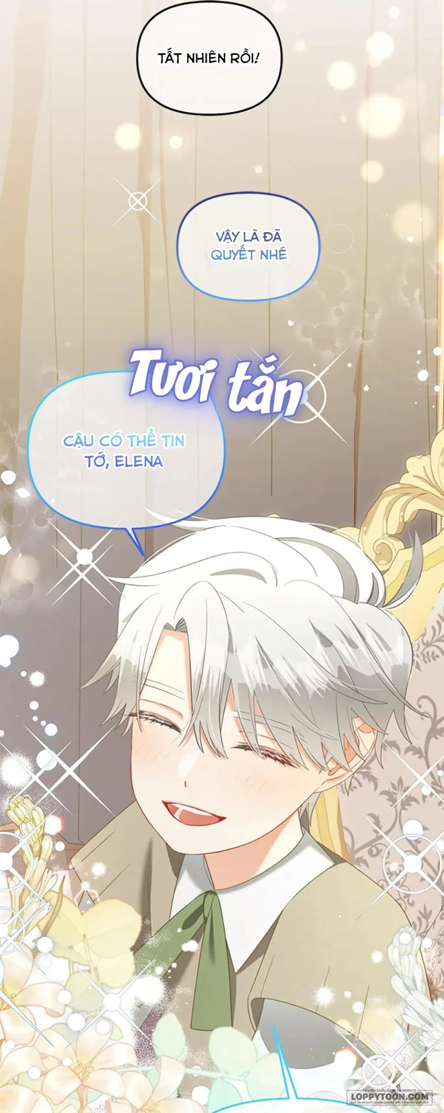 Tôi Sẽ Ở Ngay Bên Cạnh Nam Chính Chap 26 - trang 61