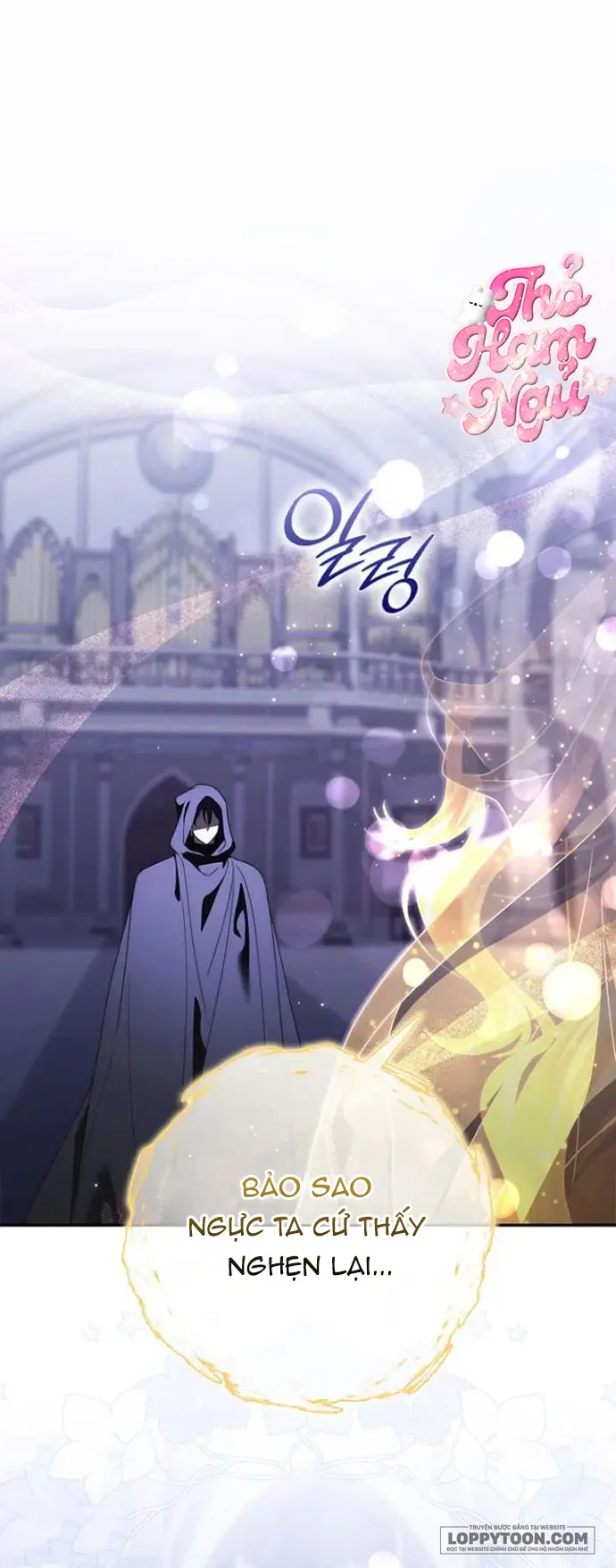 Nam Chính Bệnh Hoạn Ám Ảnh Với Sức Khoẻ Của Tôi Chap 65 - trang 24