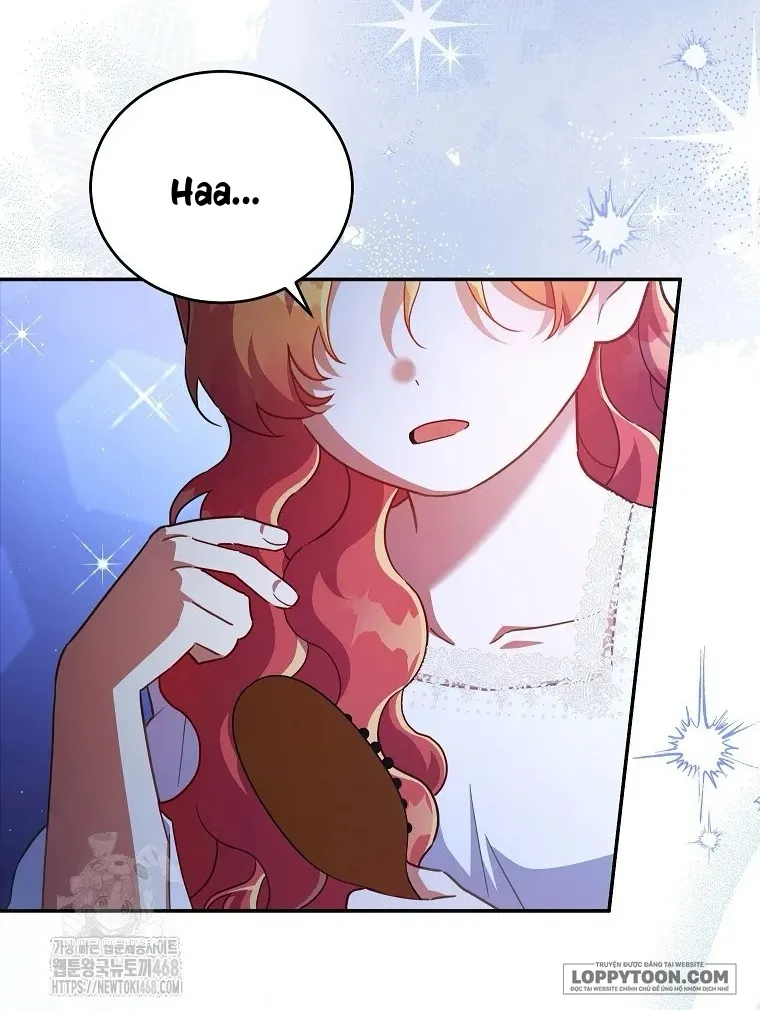 Bé Con Chốn Hoa Nở Chap 69 - trang 25