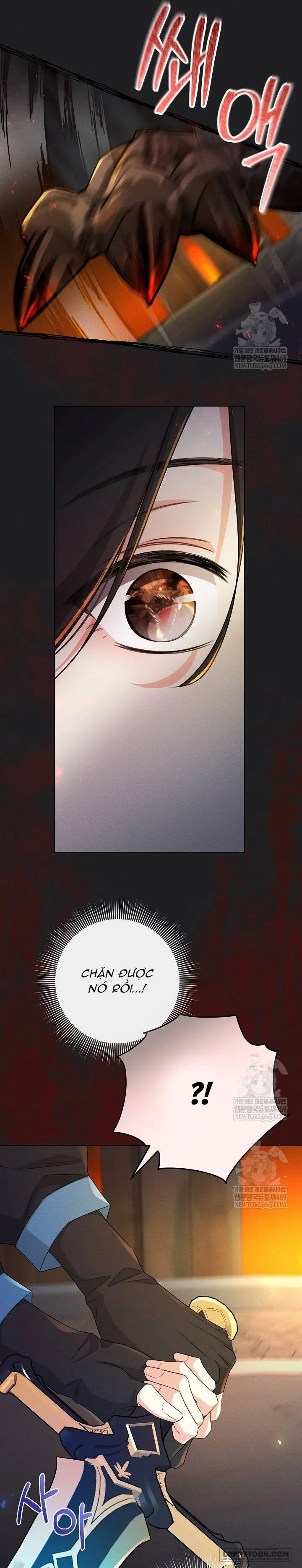 Bí Kíp Sống Sót Khi Trở Thành Em Gái Của Kẻ Phản Diện Chap 1 - trang 5