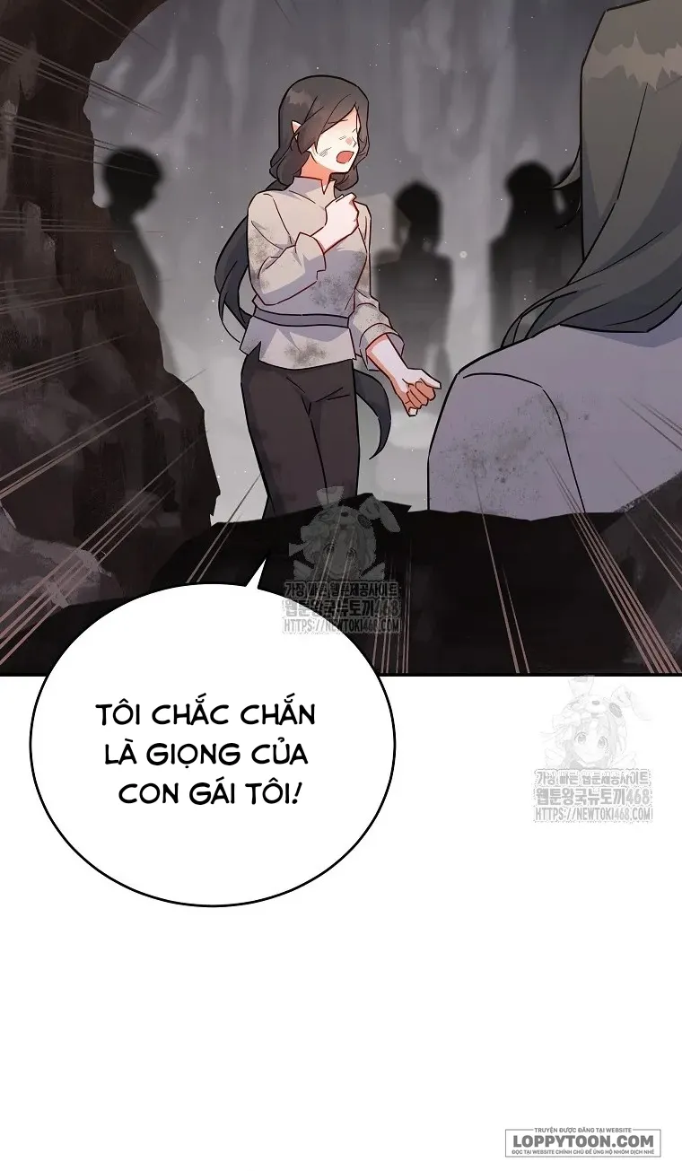 Bé Con Chốn Hoa Nở Chap 66 - trang 9