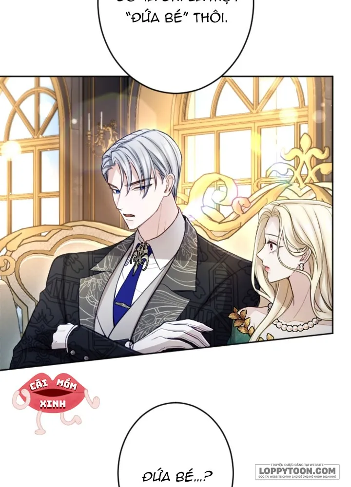 Tôi Sẽ Bị Trừ Khử Cùng Hoàng Đế Chap 112 - trang 80