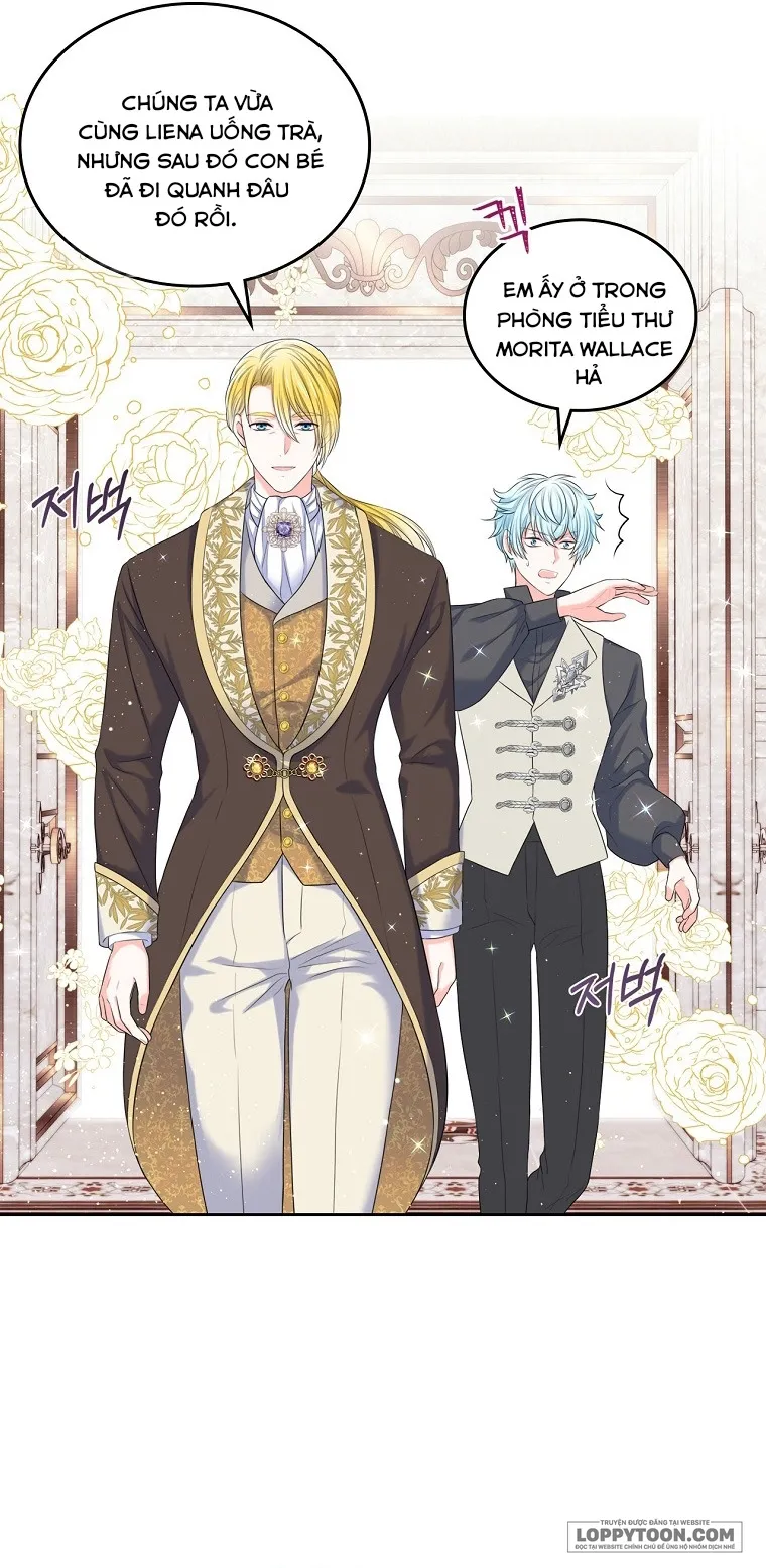 Tôi Sẽ Ly Hôn Với Anh Trai Nữ Chính Chap 2 - trang 45