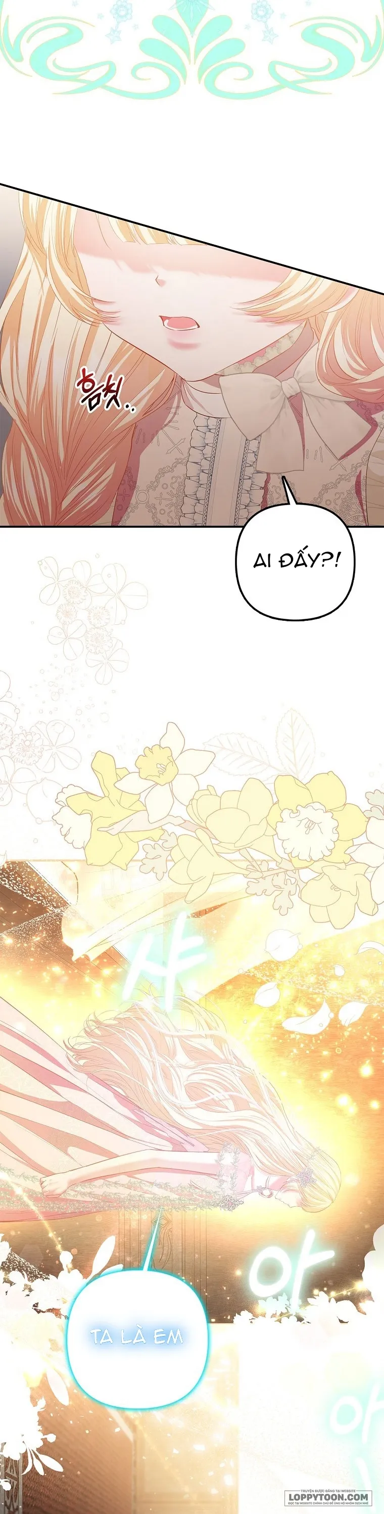 Nàng Công Chúa Của Mọi Người Chap 20 - trang 27
