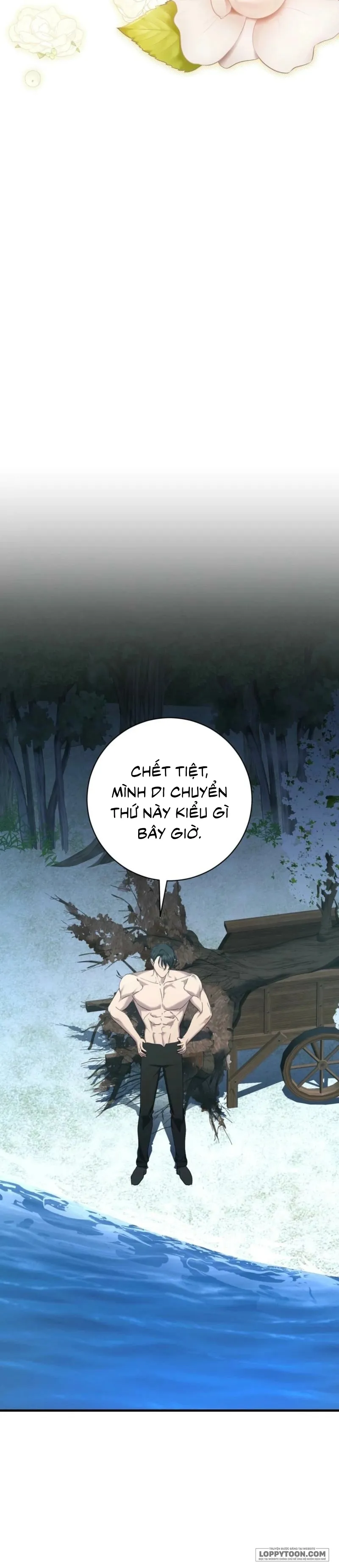 Ma Vương Muốn Hòa Bình Chap 21 - trang 31