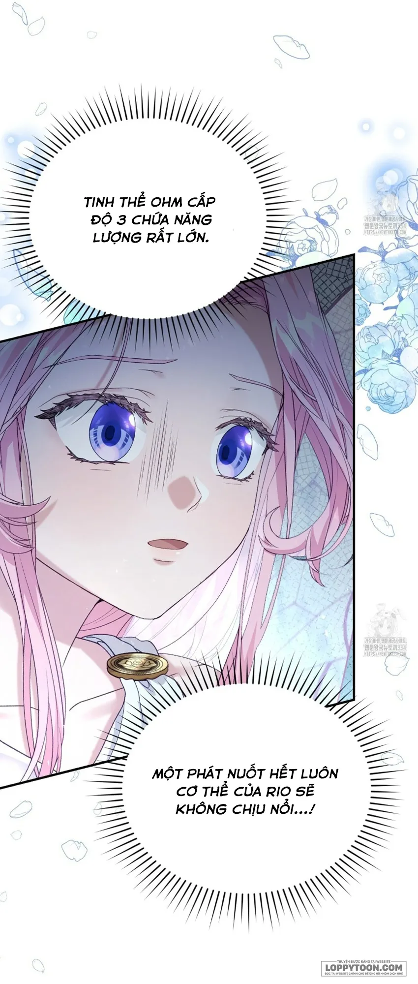 Nàng Tiên, Hãy Ký Hợp Đồng Nào Chap 32 - trang 11
