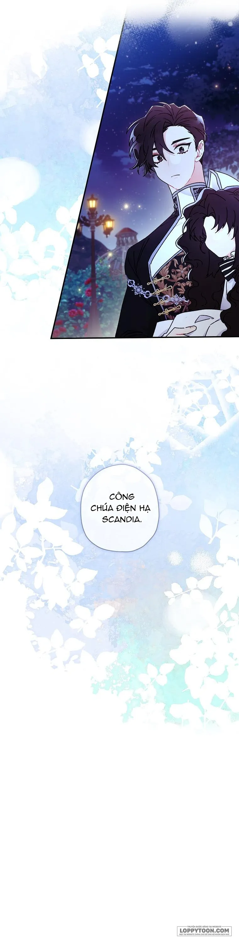 Tôi Đã Trở Thành Con Gái Nuôi Của Nam Chính Chap 95 - trang 30