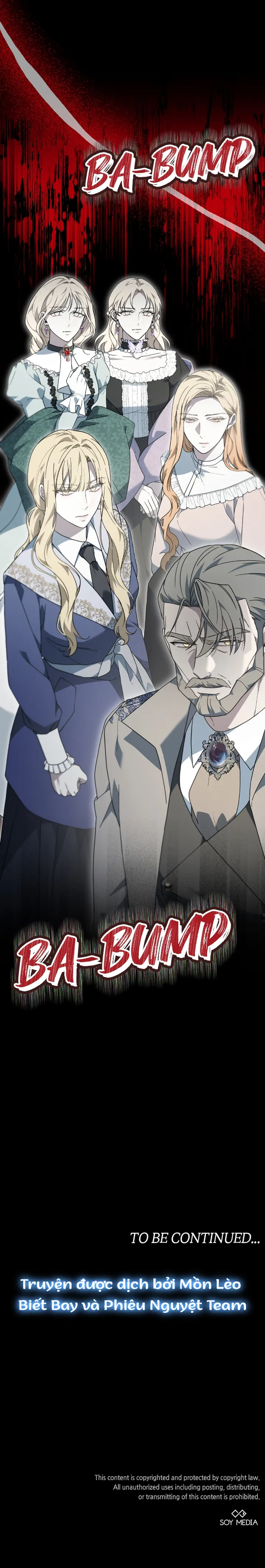 Thời Đại Oman Chap 65 - trang 19