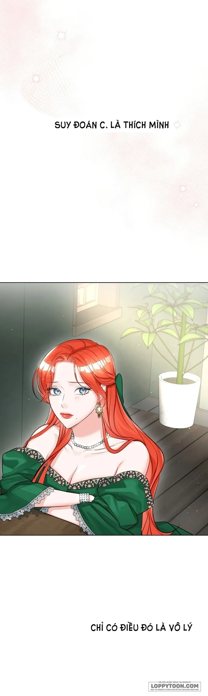 Cuộc Hôn Nhân Xa Hoa Của Đại Công Tước Là Giả Chap 29 - trang 30