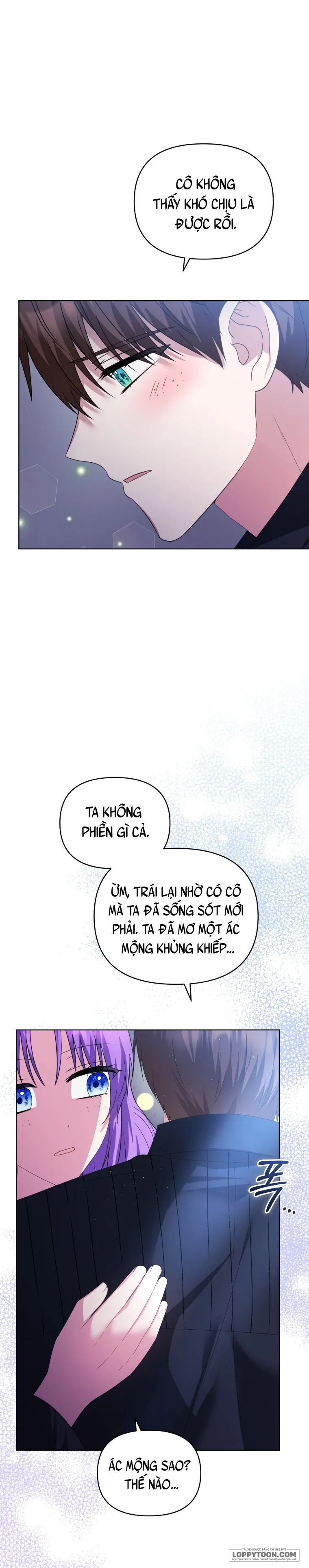 Chiếc Túi Bí Mật Của Quý Cô Xấu Xí Chap 26 - trang 16
