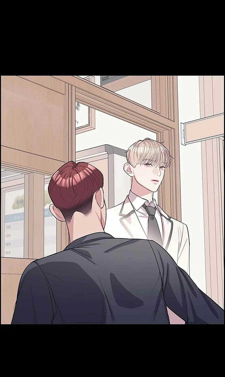 Xâm Nhập Trường Trung Học Tài Phiệt Chap 2 - trang 111