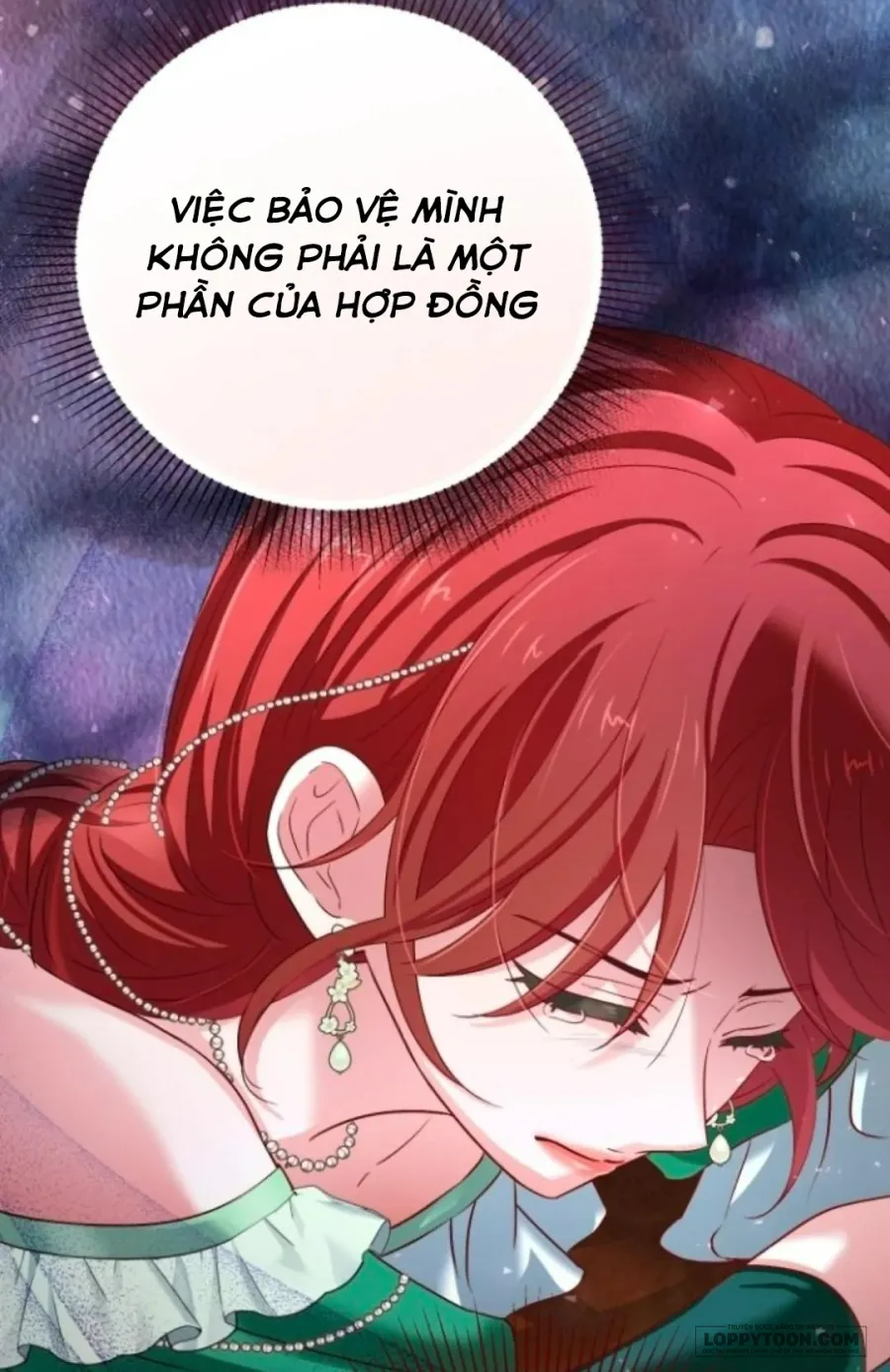 Hầu Gái Không Thích Nuôi Dạy Trẻ Nhỏ Chap 18 - trang 40