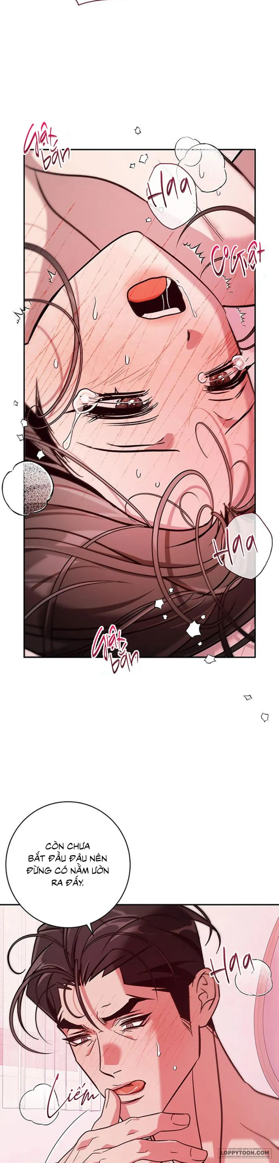 Đừng Bảo Đây Là Nàng Tiên Ốc Nhé?! Chap 8 - 🔞🔞🔞 - trang 5
