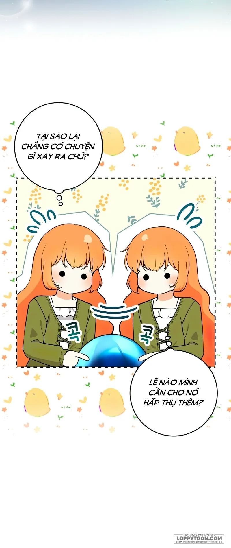 Sóc Con Tài Năng Chap 78 - trang 21
