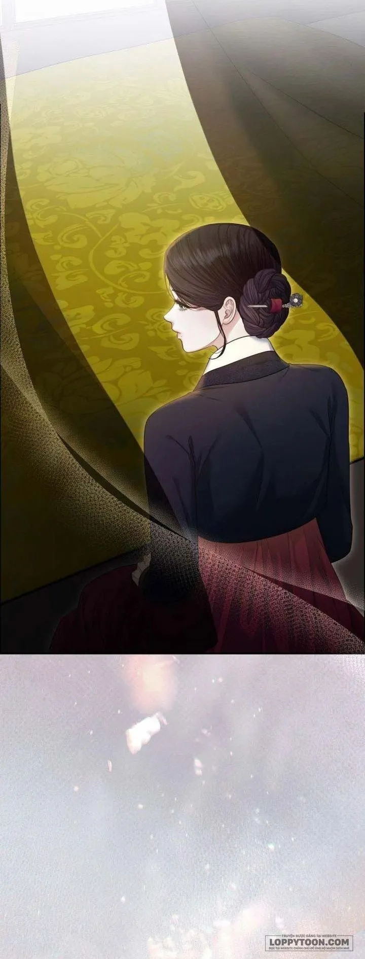 Truyền thuyết Dueokshini Chap 24 - trang 47