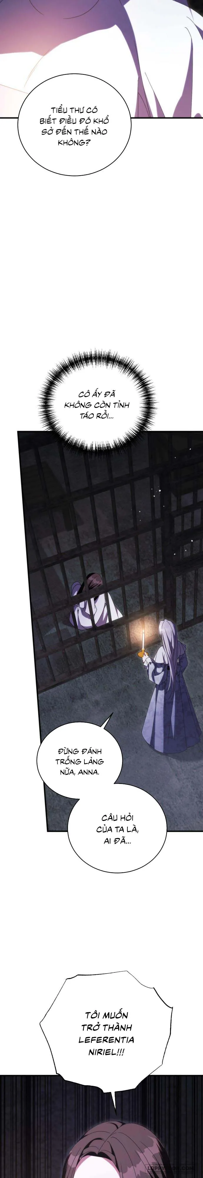 Đã Chết Rồi Còn Bị Ám Ảnh Chap 38 - trang 2