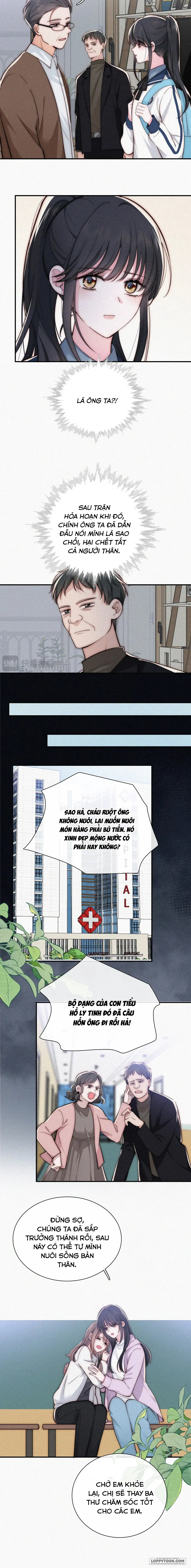 Một Lòng Cưng Chiều Chap 56 - trang 5