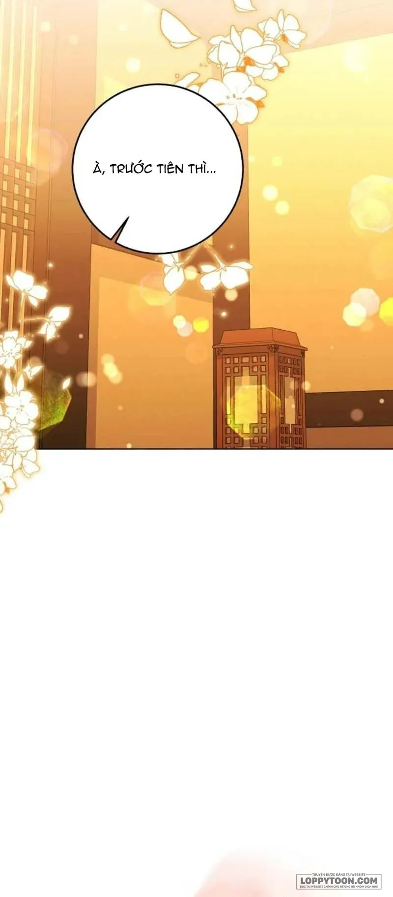 Tôi Sinh Ra Là Con Gái Của Một Cung Phi Hèn Mọn Chap 83 - trang 23