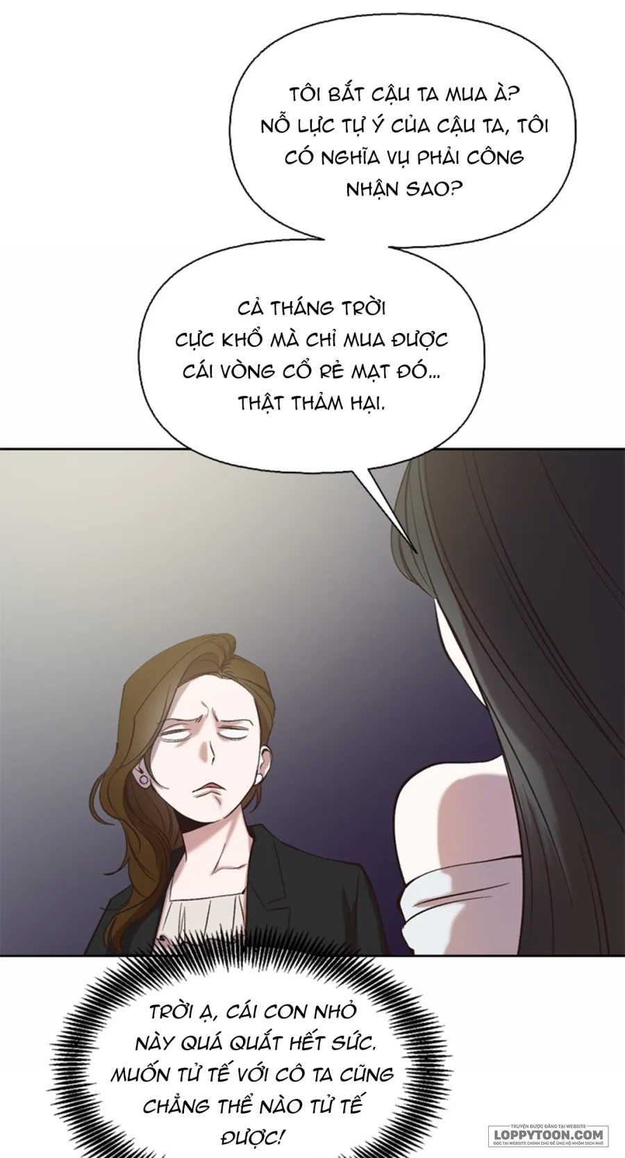 Thanh Xuân Của Chúng Ta Chap 95 - trang 53