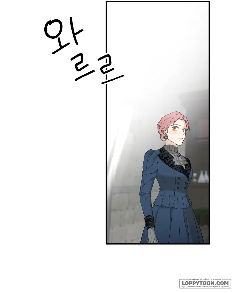 Gia Đình Chồng Quá Ám Ảnh Bởi Tôi Chap 90 - trang 40
