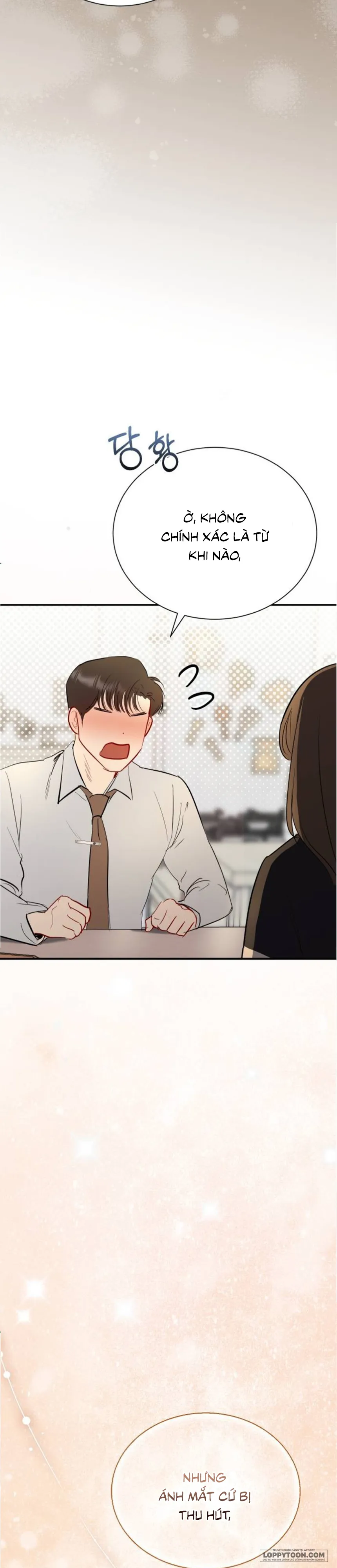 Quyền Lực Của Thư Ký Chap 17 - trang 2